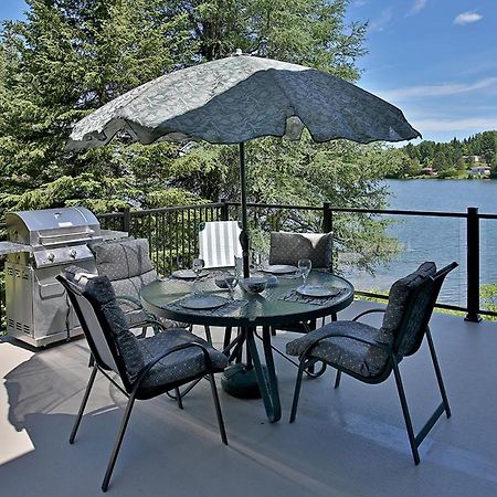 Ranch St-Hubert Bed & Breakfast Saint-Hermenegilde Luaran gambar