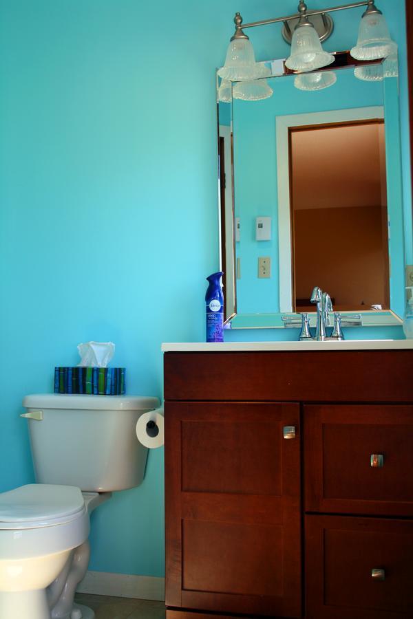 Ranch St-Hubert Bed & Breakfast Saint-Hermenegilde Luaran gambar